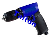 3/8" AIR REVERSIBLE DRILL 1,800 RPM
